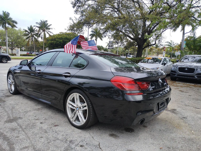 BMW 640 XDRIVE M SPORT FULL* HARMAN* КАМЕРА* KE* КРАЙНА ЦЕ - автомобили, коли, обяви за нови и употребявани 6