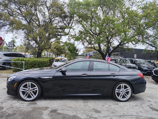 BMW 640 XDRIVE M SPORT FULL* HARMAN* КАМЕРА* KE* КРАЙНА ЦЕ - автомобили, коли, обяви за нови и употребявани 7