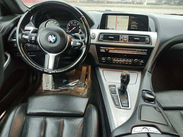 BMW 640 XDRIVE M SPORT FULL* HARMAN* КАМЕРА* KE* КРАЙНА ЦЕ - автомобили, коли, обяви за нови и употребявани 9