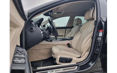 BMW 640 * INDIVIDUAL* Bang and Olufsen* Mpack* Kamera - автомобили, коли, обяви за нови и употребявани 7