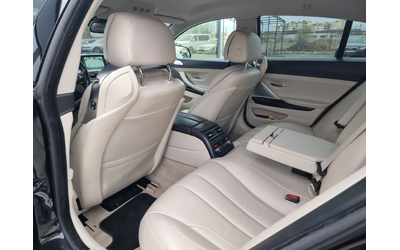 BMW 640 * INDIVIDUAL* Bang and Olufsen* Mpack* Kamera - автомобили, коли, обяви за нови и употребявани 9