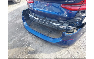 BMW 640 GRAN TURISMO* XDRIVE* DISTRONIC* 360* ОРАНЖЕВА КОЖ - автомобили, коли, обяви за нови и употребявани 10