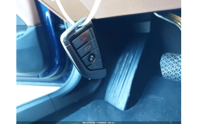 BMW 640 GRAN TURISMO* XDRIVE* DISTRONIC* 360* ОРАНЖЕВА КОЖ - автомобили, коли, обяви за нови и употребявани 9