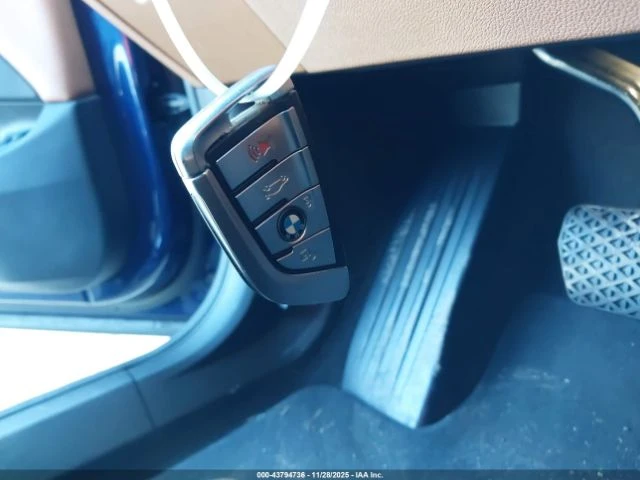 BMW 640 GRAN TURISMO* XDRIVE* DISTRONIC* 360* ОРАНЖЕВА КОЖ - автомобили, коли, обяви за нови и употребявани 9