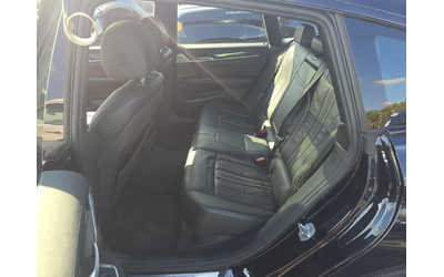 BMW 640 I / XDRIVE / 360 / HARMAN / HEADUP / SOFT-CLOSE - автомобили, коли, обяви за нови и употребявани 11