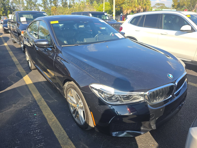 BMW 640 I / XDRIVE / 360 / HARMAN / HEADUP / SOFT-CLOSE - автомобили, коли, обяви за нови и употребявани 2