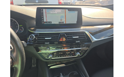 BMW 640 I / XDRIVE / 360 / HARMAN / HEADUP / SOFT-CLOSE - автомобили, коли, обяви за нови и употребявани 9