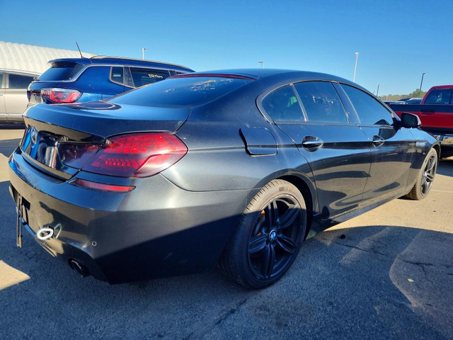 BMW 640 3.0L 6 REAR WHEEL DRIVE - автомобили, коли, обяви за нови и употребявани 2