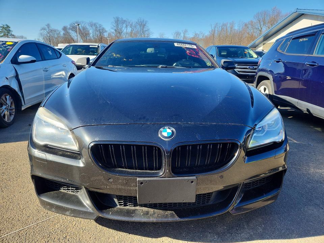 BMW 640 3.0L 6 REAR WHEEL DRIVE - автомобили, коли, обяви за нови и употребявани 4