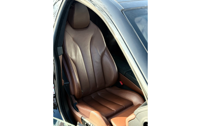 BMW 640 d* LCI* xDrive* LED* H/K* HUD* Keyless* Подгрев* - автомобили, коли, обяви за нови и употребявани 11