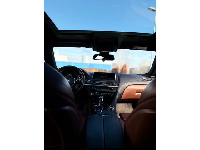 BMW 640 d* LCI* xDrive* LED* H/K* HUD* Keyless* Подгрев* - автомобили, коли, обяви за нови и употребявани 12