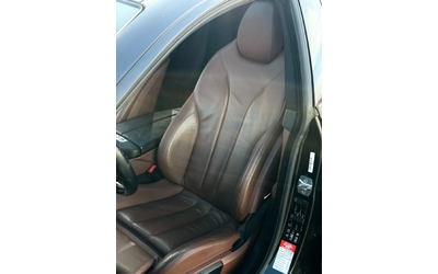 BMW 640 d* LCI* xDrive* LED* H/K* HUD* Keyless* Подгрев* - автомобили, коли, обяви за нови и употребявани 9