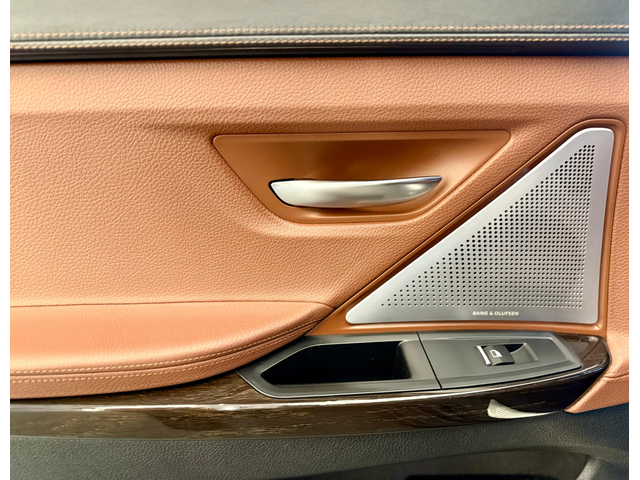 BMW 640 Xdri* Gran Coupe* Лизинг* Bang&Olufsen* SoftClose* - автомобили, коли, обяви за нови и употребявани 14