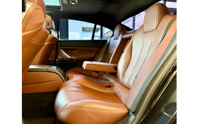 BMW 640 Xdri* Gran Coupe* Лизинг* Bang&Olufsen* SoftClose* - автомобили, коли, обяви за нови и употребявани 15