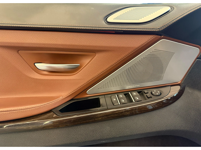 BMW 640 Xdri* Gran Coupe* Лизинг* Bang&Olufsen* SoftClose* - автомобили, коли, обяви за нови и употребявани 6