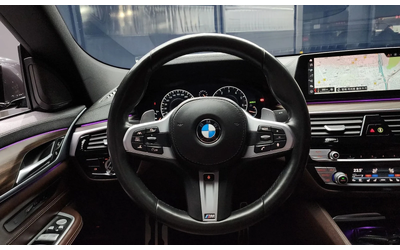 BMW 640 6 Series Gt (G32) 640I xDrive M Sports - автомобили, коли, обяви за нови и употребявани 10