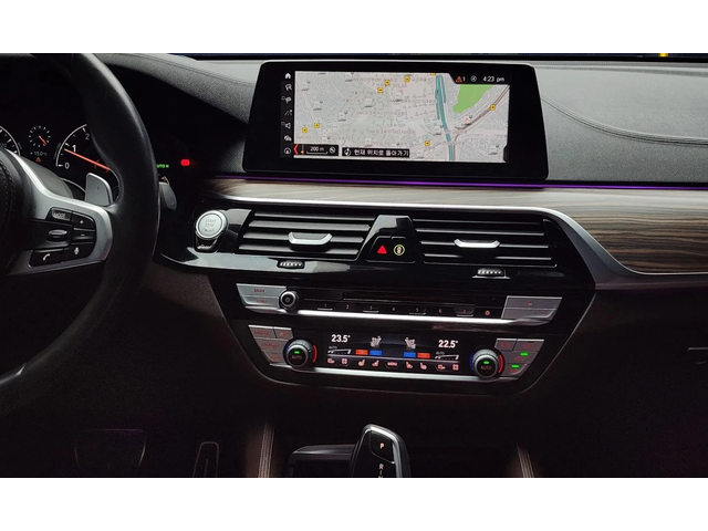 BMW 640 6 Series Gt (G32) 640I xDrive M Sports - автомобили, коли, обяви за нови и употребявани 11