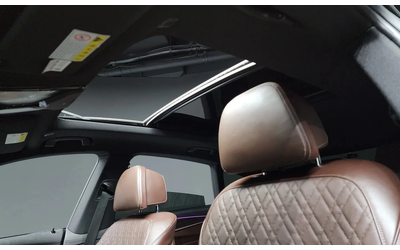 BMW 640 6 Series Gt (G32) 640I xDrive M Sports - автомобили, коли, обяви за нови и употребявани 14