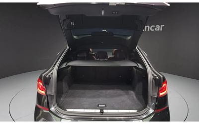 BMW 640 6 Series Gt (G32) 640I xDrive M Sports - автомобили, коли, обяви за нови и употребявани 16