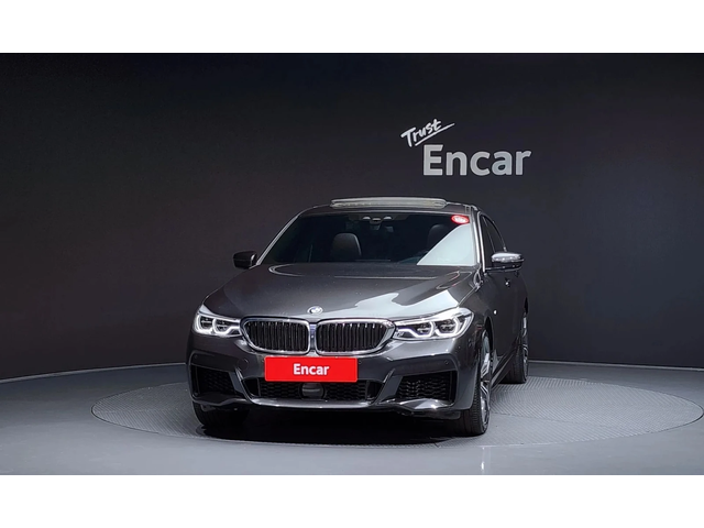 BMW 640 6 Series Gt (G32) 640I xDrive M Sports - автомобили, коли, обяви за нови и употребявани 2