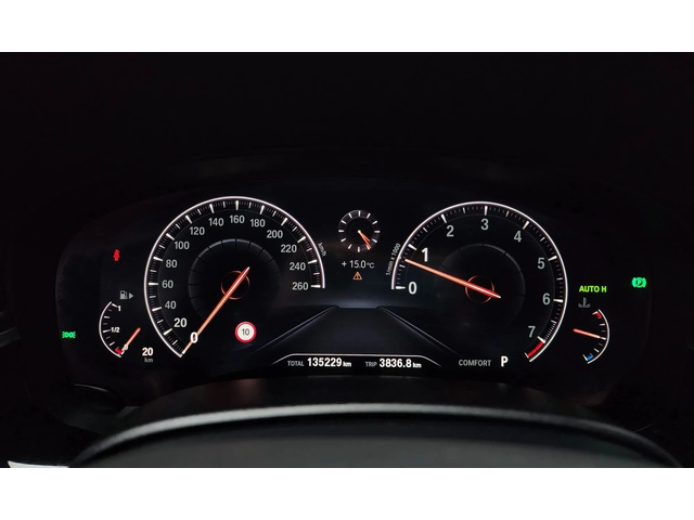 BMW 640 6 Series Gt (G32) 640I xDrive M Sports - автомобили, коли, обяви за нови и употребявани 6