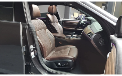 BMW 640 6 Series Gt (G32) 640I xDrive M Sports - автомобили, коли, обяви за нови и употребявани 9