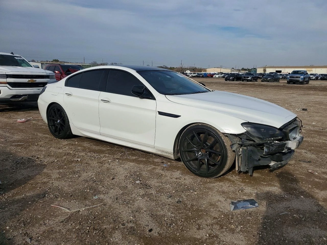 BMW 640 I GRAN COUPE| M-PACK| ПОДГРЕВ| KEYLESS| ОЧАКВ. ВНО - автомобили, коли, обяви за нови и употребявани 2