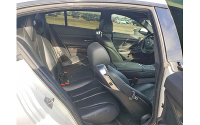 BMW 640 I GRAN COUPE| M-PACK| ПОДГРЕВ| KEYLESS| ОЧАКВ. ВНО - автомобили, коли, обяви за нови и употребявани 7