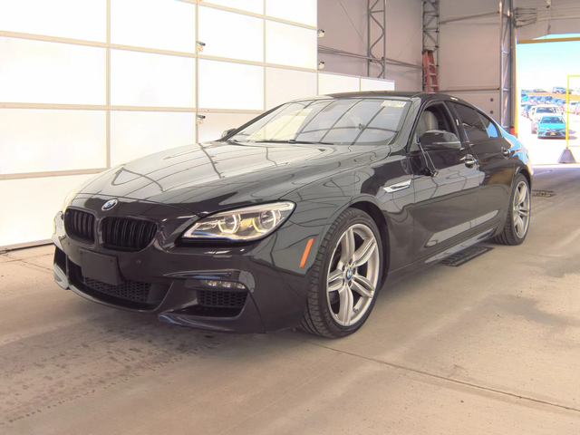 BMW 640 M* SPORT* XDRIVE* ДИГИТАЛНО* ТАБЛО* ОБДУХВАНЕ* ХЕД - автомобили, коли, обяви за нови и употребявани 0