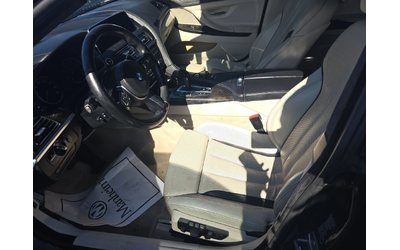 BMW 640 M* SPORT* XDRIVE* ДИГИТАЛНО* ТАБЛО* ОБДУХВАНЕ* ХЕД - автомобили, коли, обяви за нови и употребявани 10