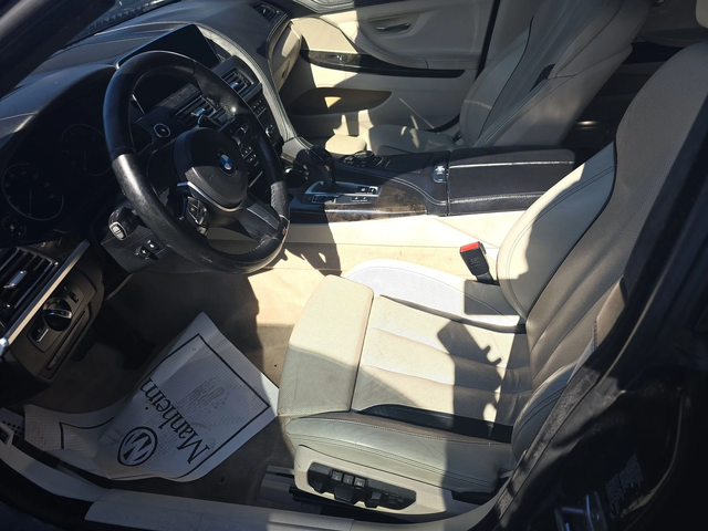 BMW 640 M* SPORT* XDRIVE* ДИГИТАЛНО* ТАБЛО* ОБДУХВАНЕ* ХЕД - автомобили, коли, обяви за нови и употребявани 10