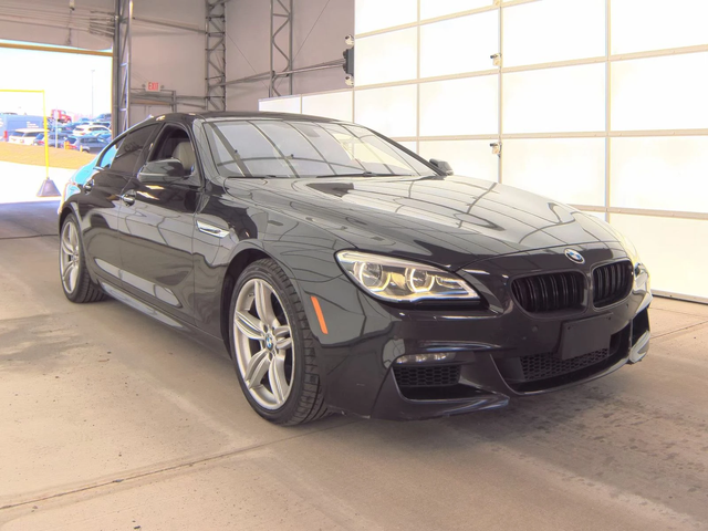 BMW 640 M* SPORT* XDRIVE* ДИГИТАЛНО* ТАБЛО* ОБДУХВАНЕ* ХЕД - автомобили, коли, обяви за нови и употребявани 2