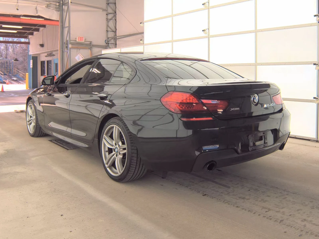 BMW 640 M* SPORT* XDRIVE* ДИГИТАЛНО* ТАБЛО* ОБДУХВАНЕ* ХЕД - автомобили, коли, обяви за нови и употребявани 3