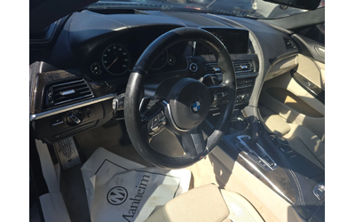 BMW 640 M* SPORT* XDRIVE* ДИГИТАЛНО* ТАБЛО* ОБДУХВАНЕ* ХЕД - автомобили, коли, обяви за нови и употребявани 9