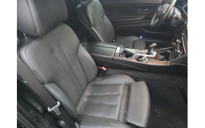 BMW 640 M* SPORT* XDRIVE* ДИИТАЛНО* ТАБЛО* ОБДУХВАНЕ* ВАКУ - автомобили, коли, обяви за нови и употребявани 11