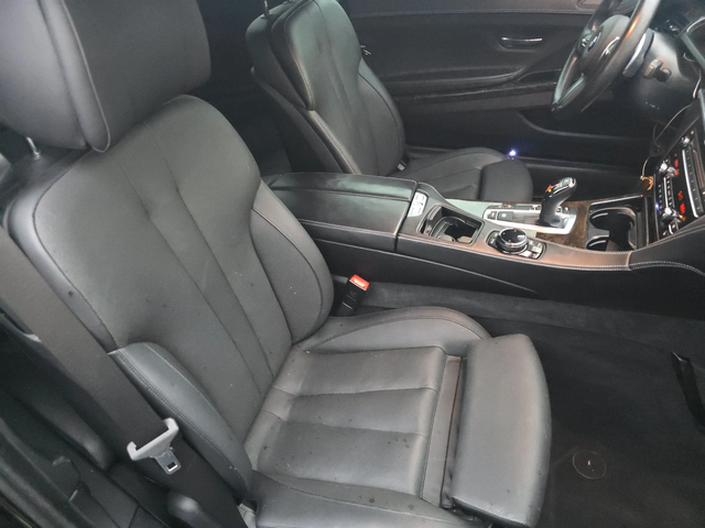 BMW 640 M* SPORT* XDRIVE* ДИИТАЛНО* ТАБЛО* ОБДУХВАНЕ* ВАКУ - автомобили, коли, обяви за нови и употребявани 11