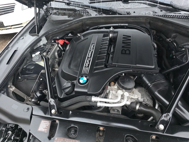 BMW 640 M* SPORT* XDRIVE* ДИИТАЛНО* ТАБЛО* ОБДУХВАНЕ* ВАКУ - автомобили, коли, обяви за нови и употребявани 14