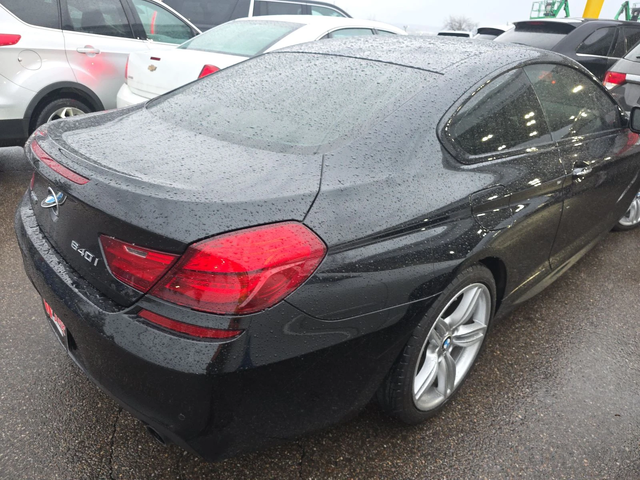 BMW 640 M* SPORT* XDRIVE* ДИИТАЛНО* ТАБЛО* ОБДУХВАНЕ* ВАКУ - автомобили, коли, обяви за нови и употребявани 1