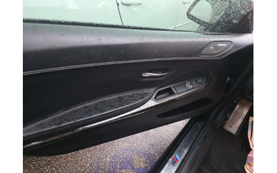 BMW 640 M* SPORT* XDRIVE* ДИИТАЛНО* ТАБЛО* ОБДУХВАНЕ* ВАКУ - автомобили, коли, обяви за нови и употребявани 6