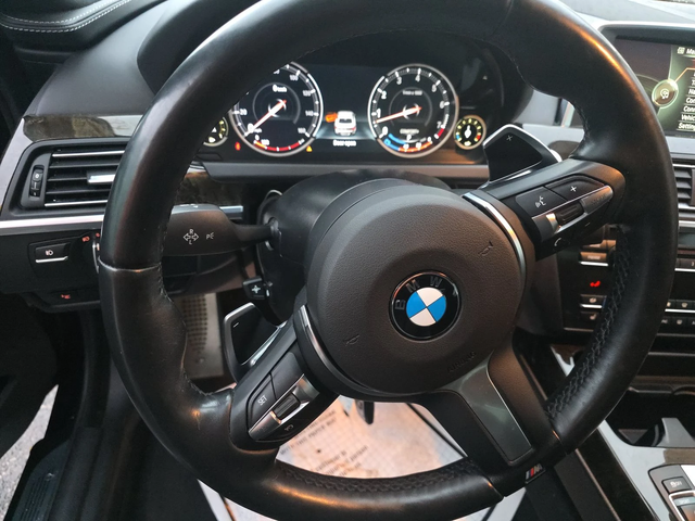 BMW 640 M* SPORT* XDRIVE* ДИИТАЛНО* ТАБЛО* ОБДУХВАНЕ* ВАКУ - автомобили, коли, обяви за нови и употребявани 7