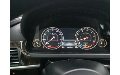 BMW 640 M* SPORT* XDRIVE* ДИИТАЛНО* ТАБЛО* ОБДУХВАНЕ* ВАКУ - автомобили, коли, обяви за нови и употребявани 9