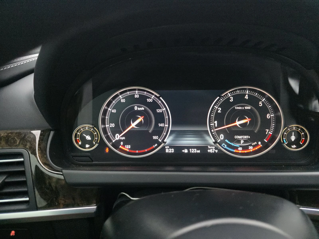 BMW 640 M* SPORT* XDRIVE* ДИИТАЛНО* ТАБЛО* ОБДУХВАНЕ* ВАКУ - автомобили, коли, обяви за нови и употребявани 9