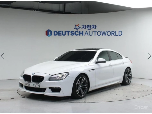 BMW 640 i Gran Coupe* M Pack* HEAD-UP* 360 CAM* MEMORY* - автомобили, коли, обяви за нови и употребявани 0