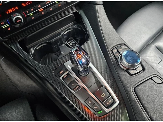 BMW 640 i Gran Coupe* M Pack* HEAD-UP* 360 CAM* MEMORY* - автомобили, коли, обяви за нови и употребявани 13