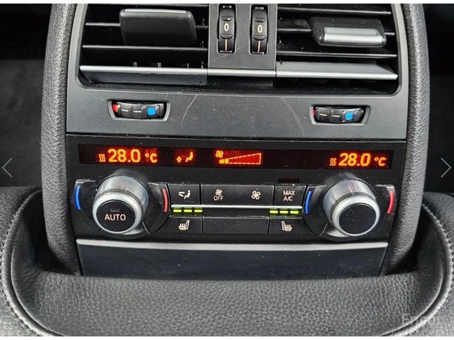 BMW 640 i Gran Coupe* M Pack* HEAD-UP* 360 CAM* MEMORY* - автомобили, коли, обяви за нови и употребявани 16