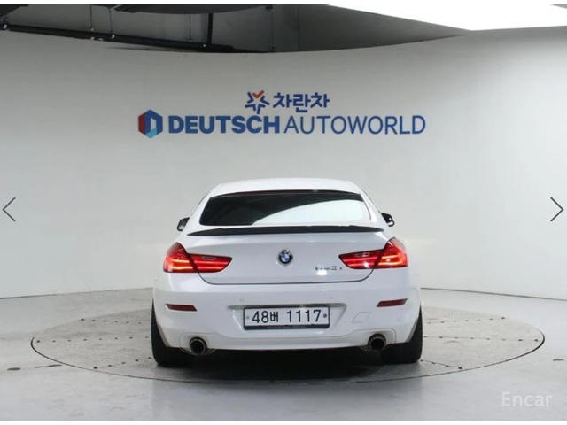 BMW 640 i Gran Coupe* M Pack* HEAD-UP* 360 CAM* MEMORY* - автомобили, коли, обяви за нови и употребявани 2