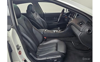 BMW 640 i Gran Coupe* M Pack* HEAD-UP* 360 CAM* MEMORY* - автомобили, коли, обяви за нови и употребявани 6
