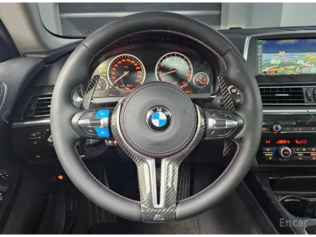 BMW 640 i Gran Coupe* M Pack* HEAD-UP* 360 CAM* MEMORY* - автомобили, коли, обяви за нови и употребявани 8