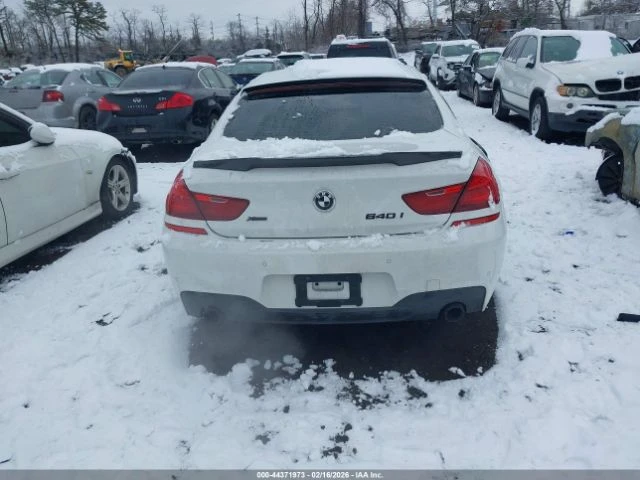 BMW 640 MPACK* АДАПТ.ОКАЧ* ВАКУМ* ОБДУХ* AMBIENT* 360* HAR - автомобили, коли, обяви за нови и употребявани 6