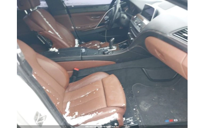 BMW 640 MPACK* АДАПТ.ОКАЧ* ВАКУМ* ОБДУХ* AMBIENT* 360* HAR - автомобили, коли, обяви за нови и употребявани 8